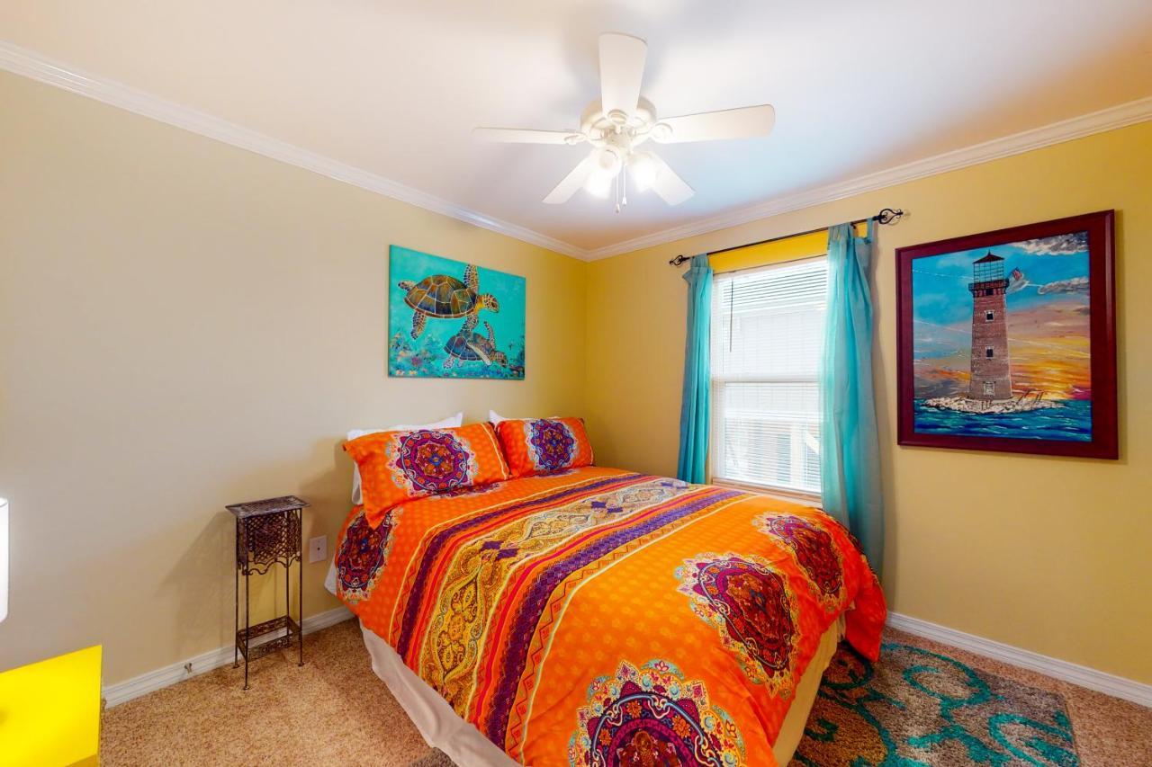 O'Hara Haven Villa Dauphin Island Kültér fotó